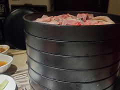 招牌有机黑鱼-七秒鱼·斑鱼火锅(太阳城店)