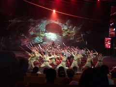 -《12·12》西安事变大型实景演出