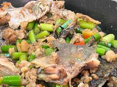 -令狐冲烤鱼·烧菜馆(达明店)