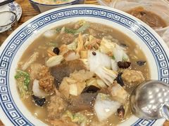 -老雒阳面馆·水席·洛阳菜(王城路店)
