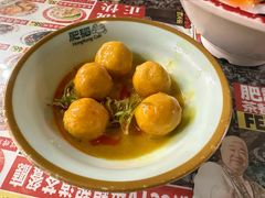 -肥韬茶餐厅(南山mini店)