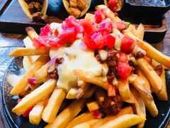 -Q MEX 库迈墨西哥餐吧(三里屯店)