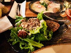 -Pakkhús Restaurant