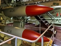 -泰达航母主题公园