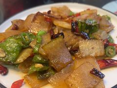 -川哥辣妹(南岗店)