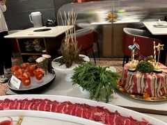 -川越泰火锅(吉利大厦店)