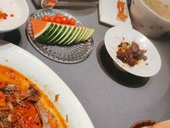 -双湖园·地标武汉菜(黄鹤楼解放路店)