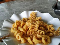 -亚龙湾8号(丁村万人海鲜广场店)