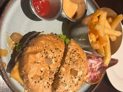 -blue frog蓝蛙(长泰广场店)