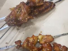 -老白家怡贵园烤肉