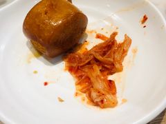 -韩宫宴烤肉·料理(南京江宁万达店)