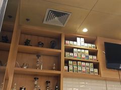 -逸派咖啡 EPARKCOFFEE(广安门店)