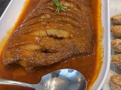 -来哥菜馆·大厨烹小鲜