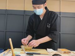 -Sushi Hanzo半藏(天环广场店)