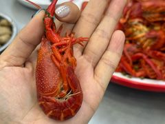 -呆虾王龙虾馆(南湖总店)