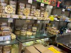 零售区-金燕西洋牛油糕葡式食品