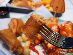 -BOPEYE·波派炸鸡(九霄天地店)