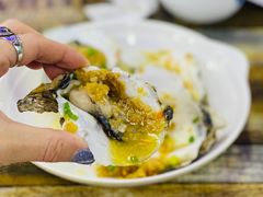 -聚鲜阁海鲜美食城(香水湾店)