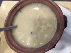 滋补乳鸽粥-粥王府(街道口总店)