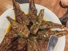 -渔乡米香·剁椒鱼头(四方坪店)