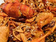 -马头巷·隐庐居·红油大虾(园区店)