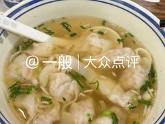馄饨-韩萍老南京馄饨(河西万达店)