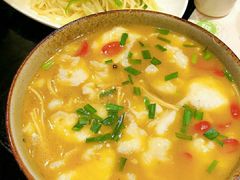 -舌尖上的食缘花园主题餐厅