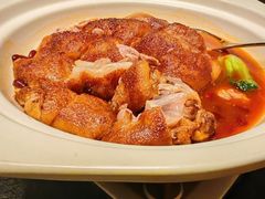 -上和臻品中国菜(花园街店)