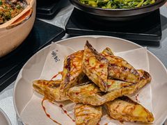 -粤匠·澳门点心粤菜海鲜(澳门半岛店)