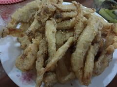 -北坦杨家干炸里脊(总店)