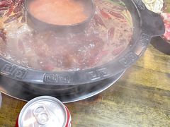 -黄潇洒老火锅(九眼桥宏济巷店)
