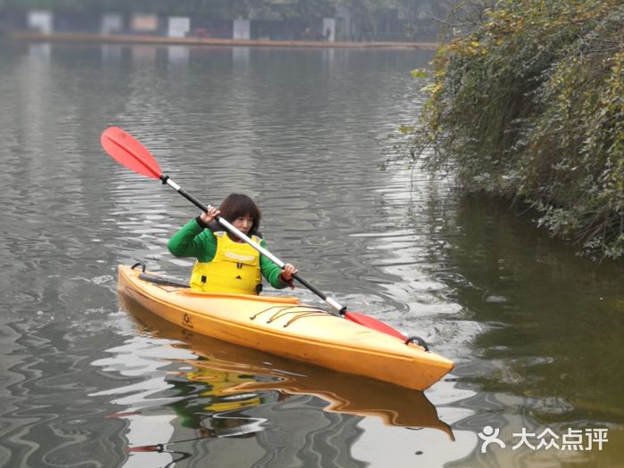 重庆天地湖水上乐园图片