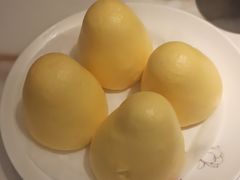 -绿茶餐厅(滨海万达广场店)