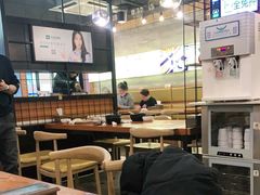 大堂-韩礼年糕(飞虹路店)