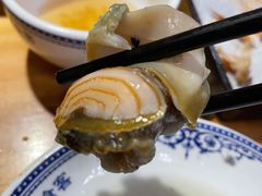 -旺角小渔村·海肠捞饭开创者(环山路店)
