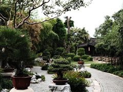 -个园