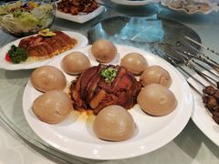 -峨嵋酒家(地安门店)