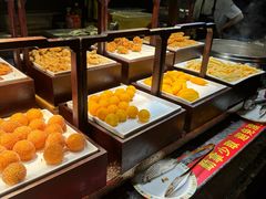-吉布鲁牛排海鲜自助(芙蓉万家丽店)