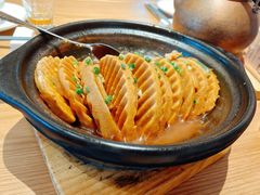 福鼎芋头煲-乡里八闽·福州乡土菜(高宅店)