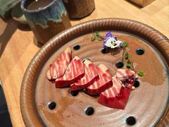 -Minase水濑·日料放题(外滩店)