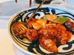 -三号黄浦会Canton Table