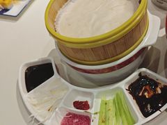 -大鸭梨烤鸭(金色漫香店)