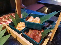 -牛兆·牛内脏·烤肉(慈云寺店)