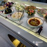 吃到扶墙而出的美味牛排自助•香斯尼牛排自助