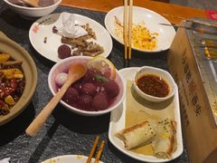 -福苗小骆驼烧烤(曲江店)