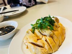 德兴三黄鸡-上海德兴馆(昌里店)