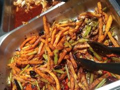 -比格比萨自助(花园路店)