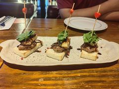 -1886德国汽车餐厅(外滩中央店)