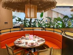 -泰椰里·泰国餐厅(智慧城广百广场店)