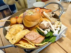 -橘酱餐厅